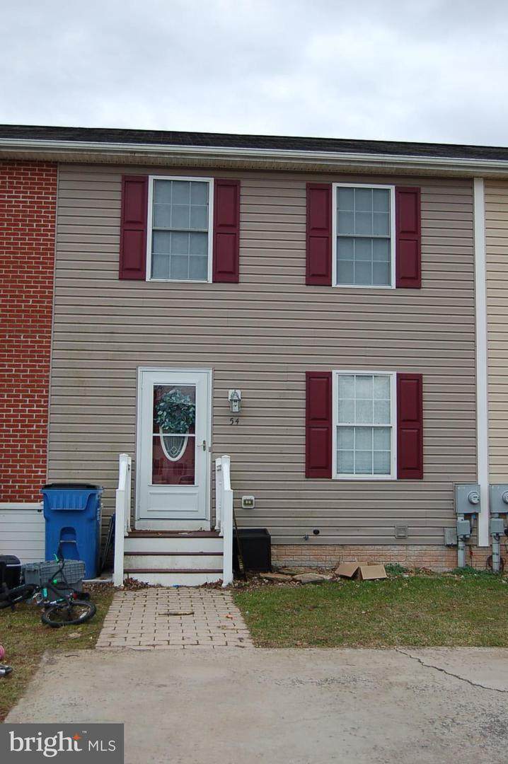 54 Red Bird Lane - Photo 1 54 Red Bird Lane - Photo 1
