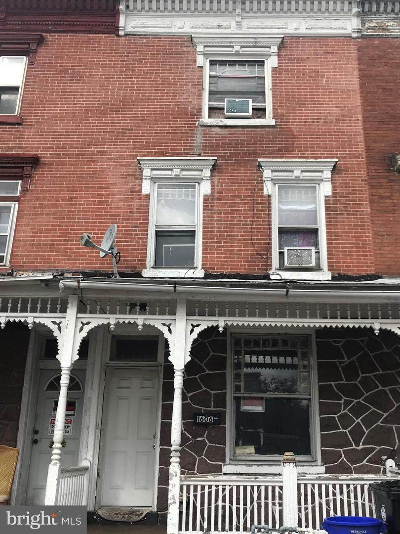 1606 Regina Street - Photo 1