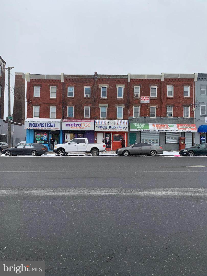 184-186 Lehigh Avenue - Photo 1