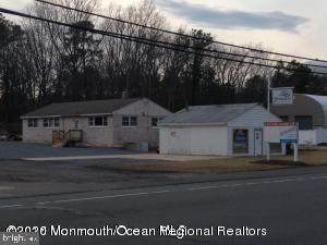 1046 Route 9 - Photo 1