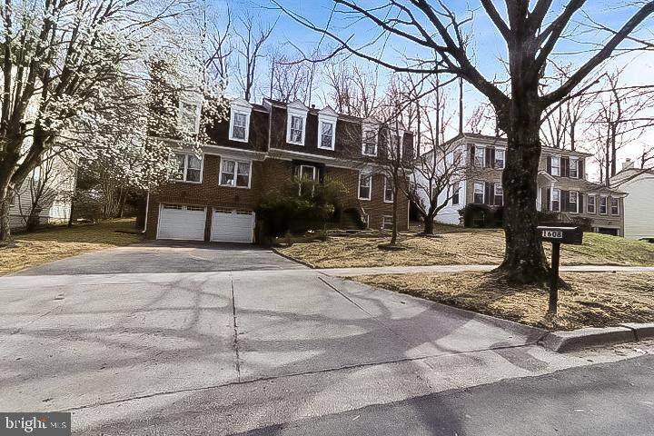 1608 Hutchinson Lane - Photo 1