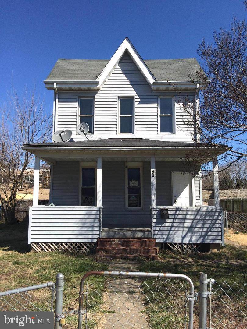 404 Washburn Avenue - Photo 1