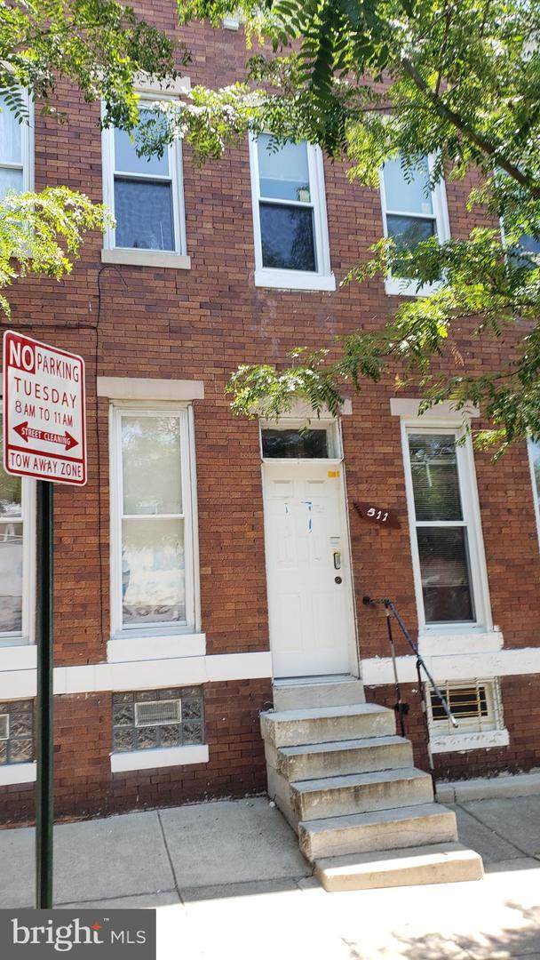 511 Pulaski Street - Photo 1
