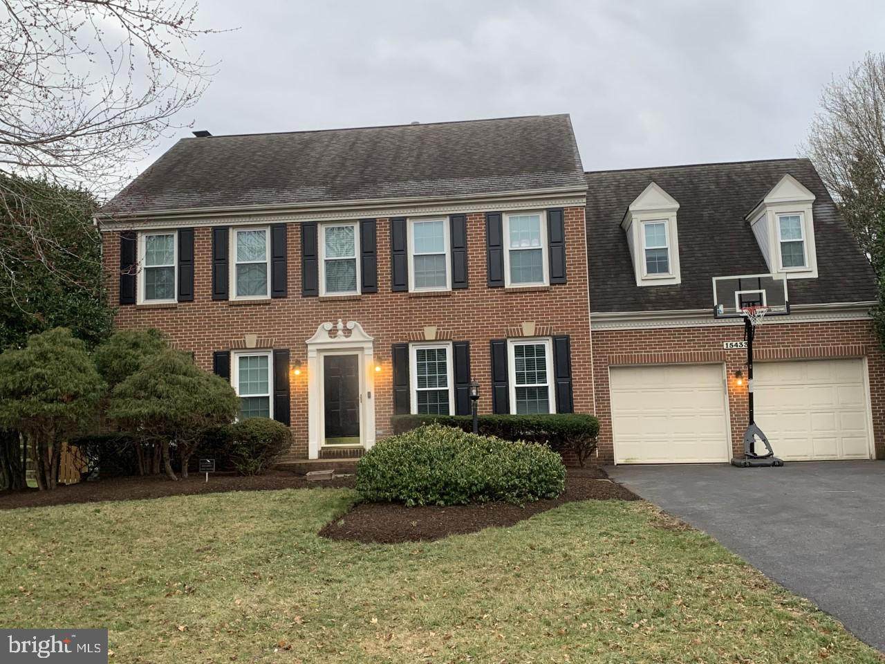 15433 Martins Hundred Drive - Photo 1