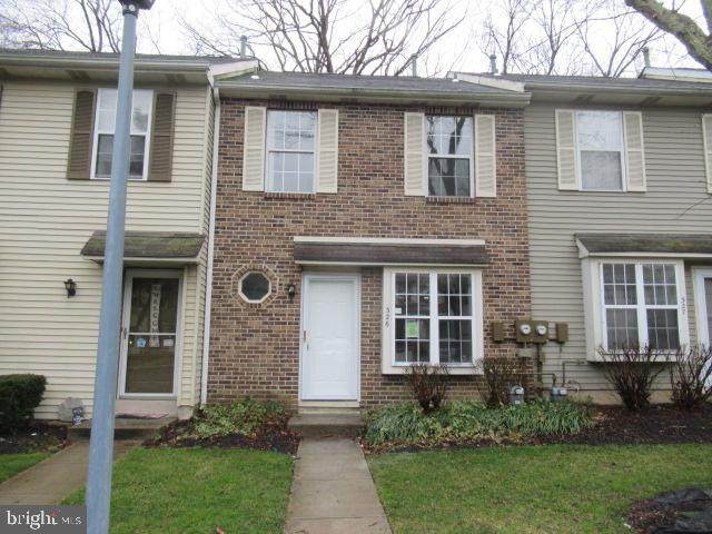 326 Gwynedd Court - Photo 1