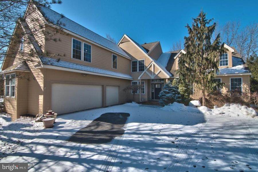 117 Wild Pines Drive - Photo 1