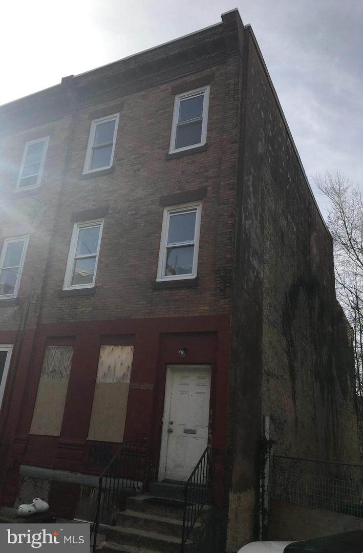 2234 Camac Street - Photo 1