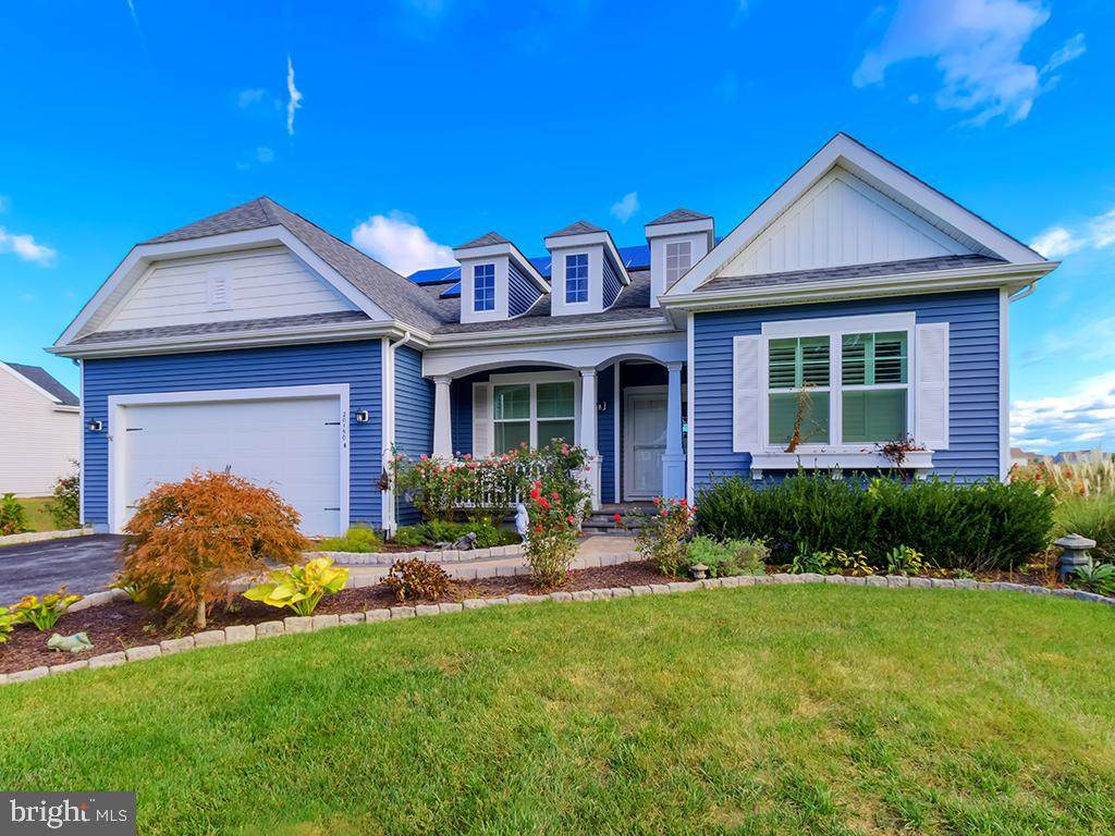 20150 Long Meadow Lane - Photo 1