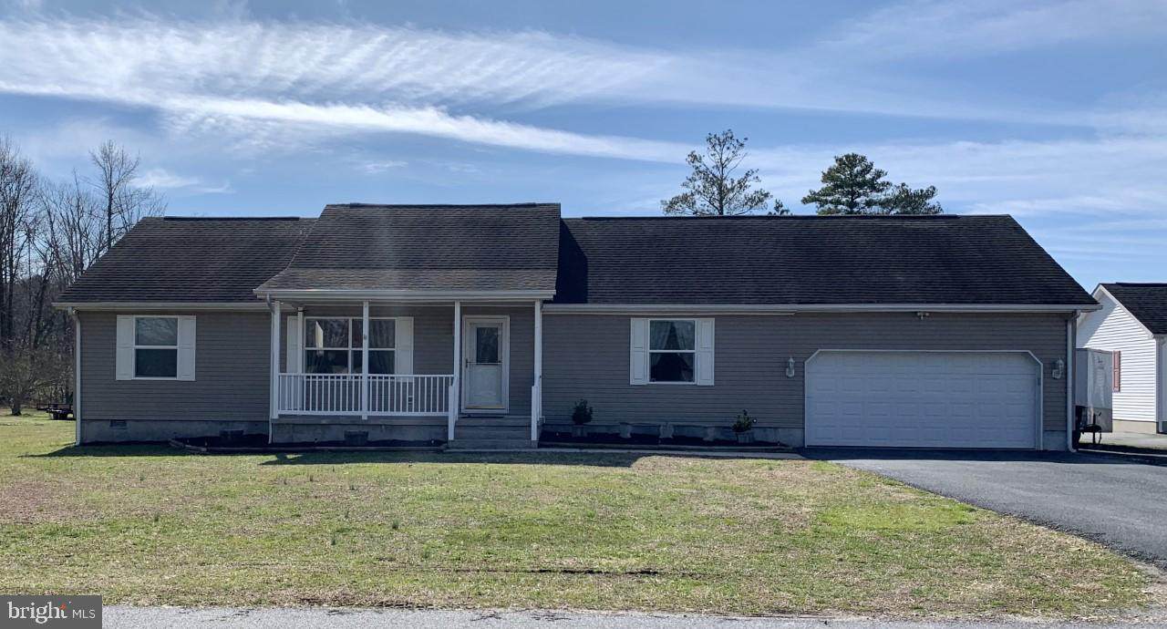 207 Gemini Lane - Photo 1