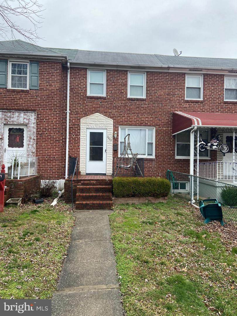 2803 Southbrook Road - Photo 1