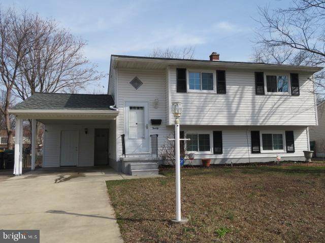 20 Rambleton Drive - Photo 1