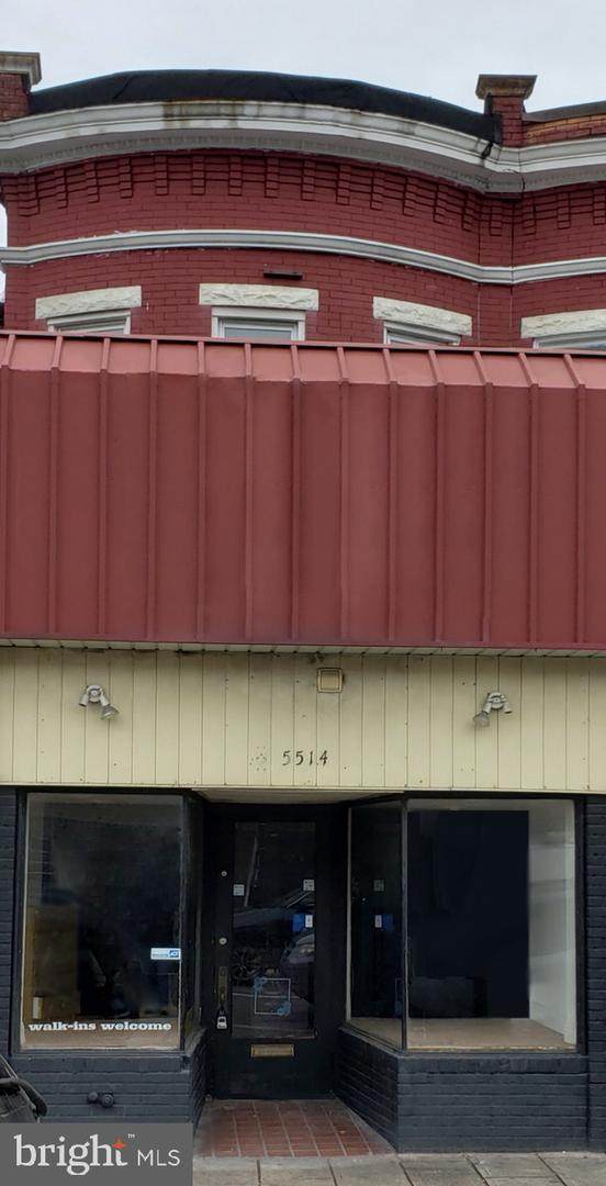 5514 Harford Road - Photo 1