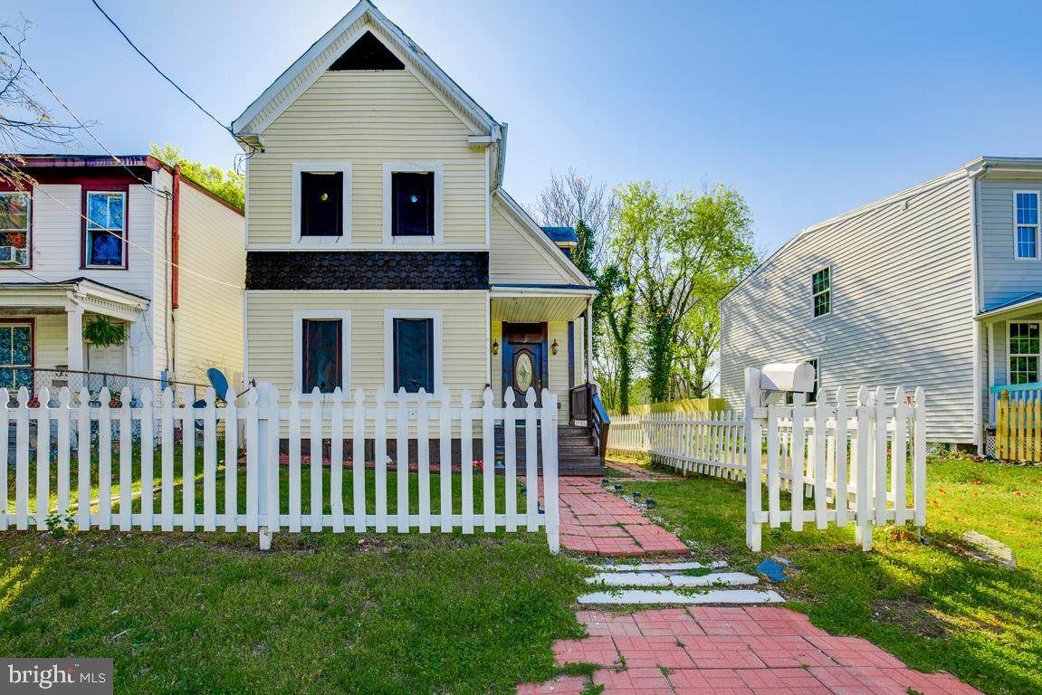 1209 19TH Street - Photo 1 1209 19TH Street - Photo 1