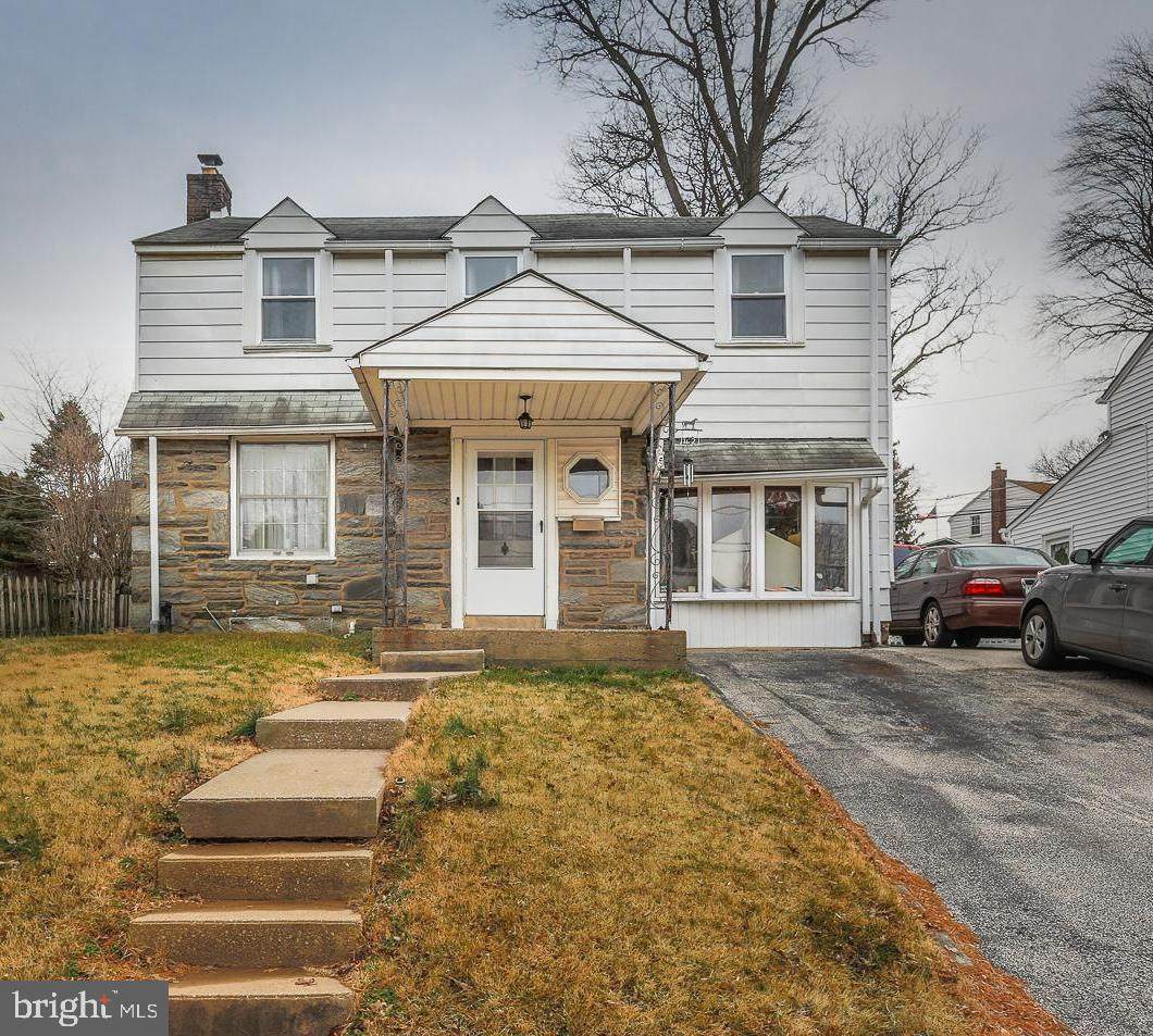 1421 Steel Road - Photo 1
