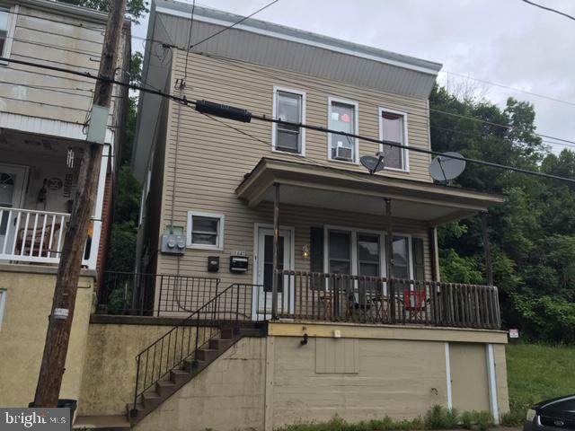 164 Railroad Street - Photo 1