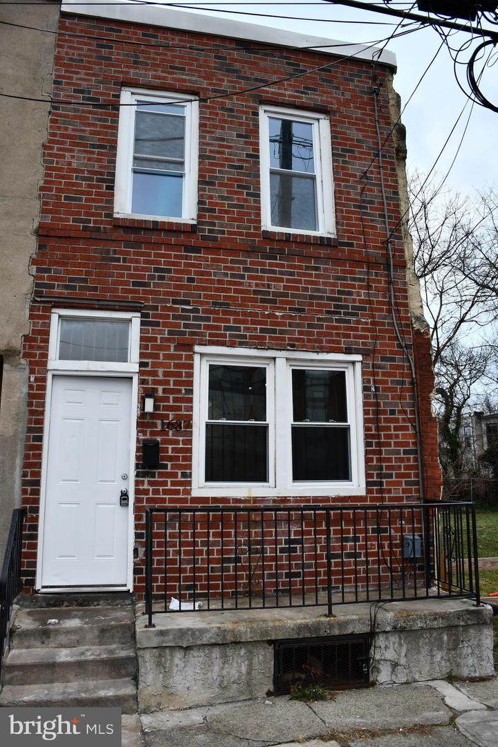 1637 Marston Street - Photo 1