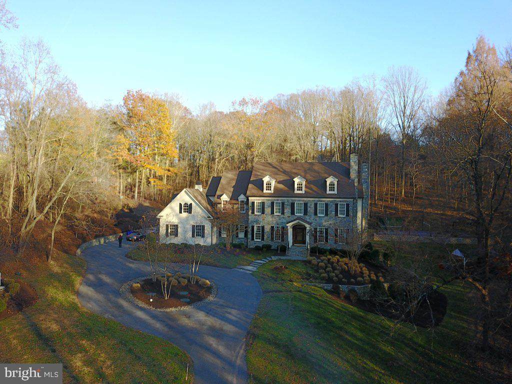 13941 Clarksville Pike - Photo 1