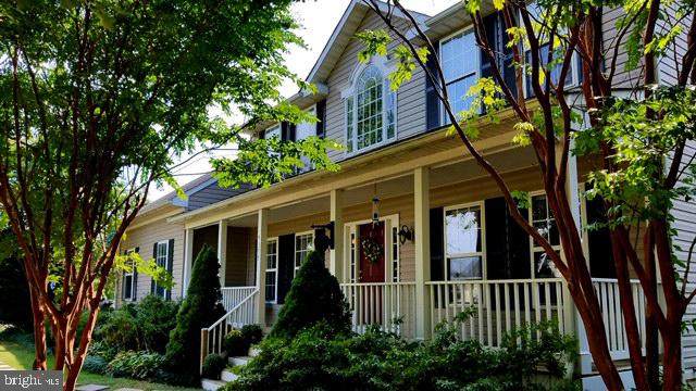 9355 Devilbiss Bridge Road - Photo 1
