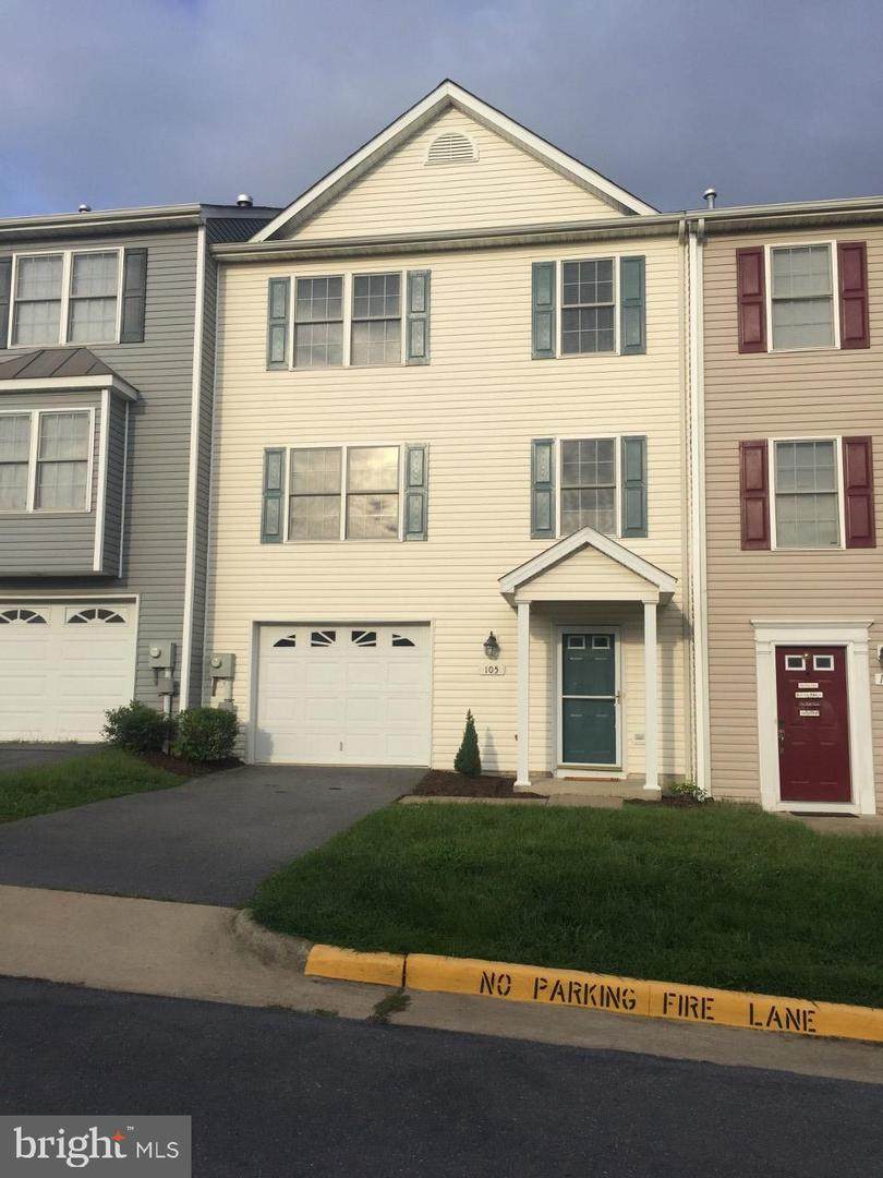 105 Seabreeze Ln. - Photo 1