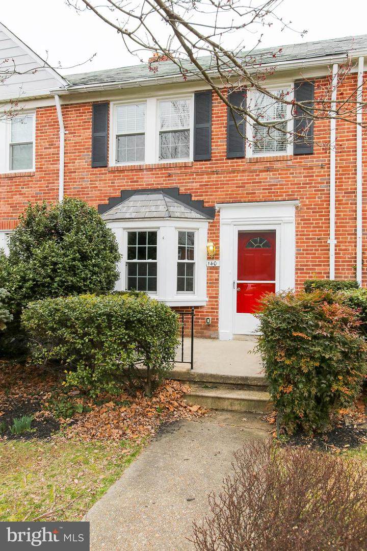 140 Hopkins Road - Photo 1