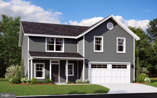 9315 Heritage Village Court - Photo 1