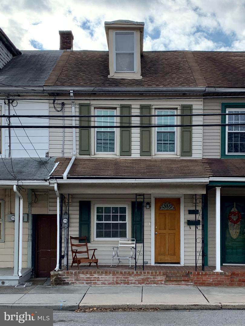 1936 Lehman Street - Photo 1