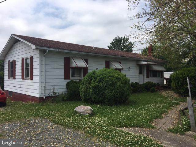 129 Bixlers Ferry Road - Photo 1 129 Bixlers Ferry Road - Photo 1