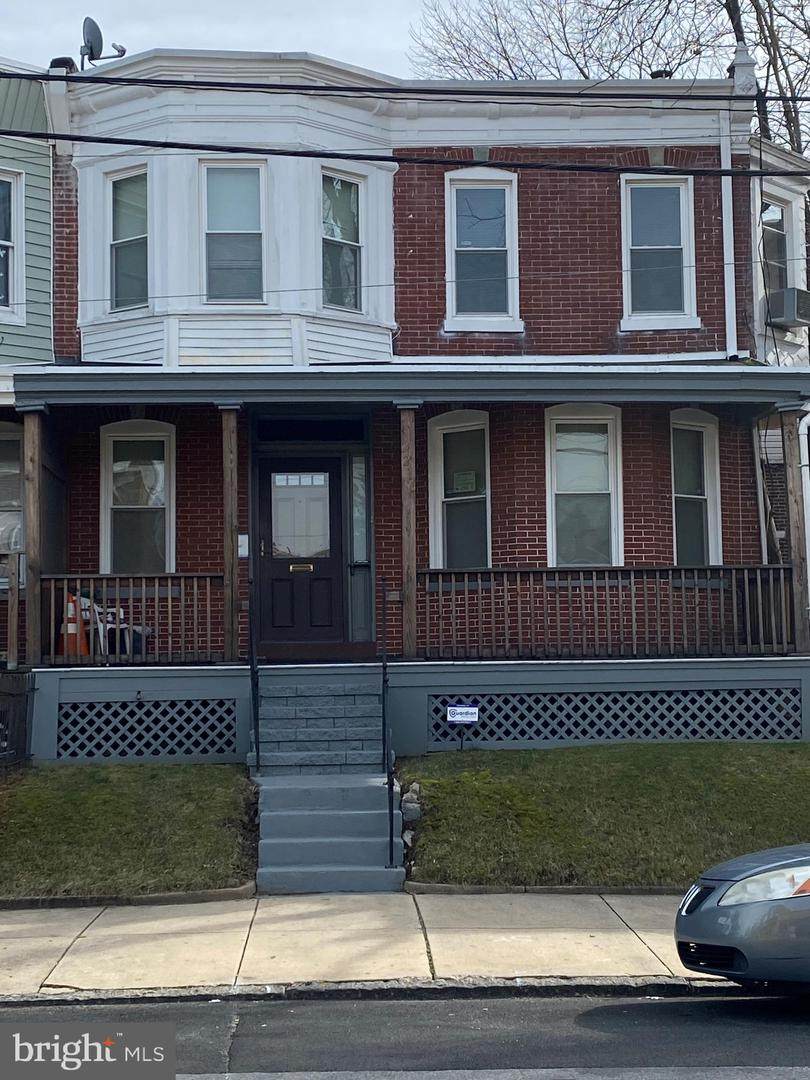 2216 Washington Street - Photo 1