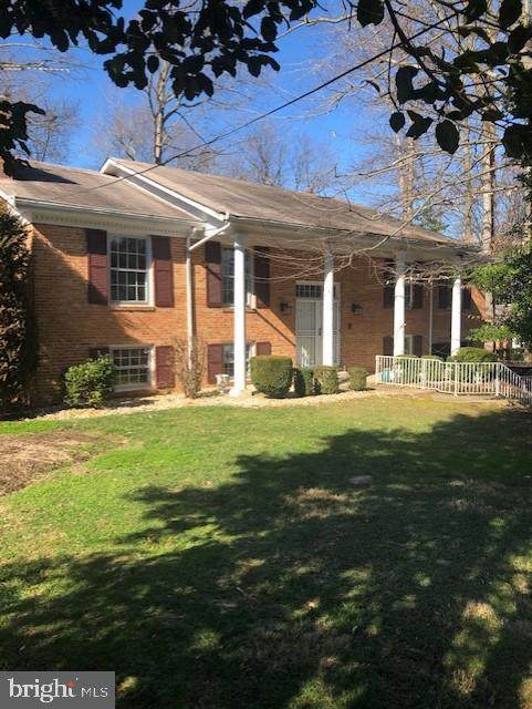 4802 Guinea Road - Photo 1