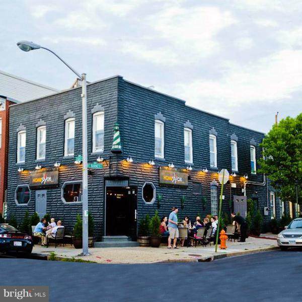 1741 Light Street - Photo 1