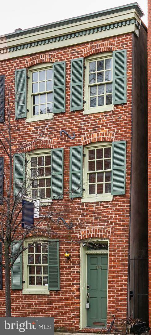 143 Montgomery Street - Photo 1