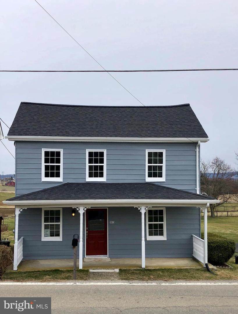 5913 Broad Run - Photo 1