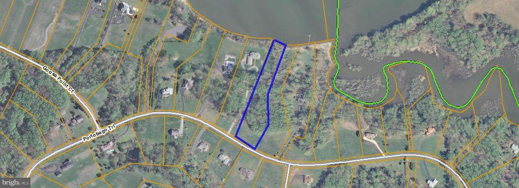Lot 19 Portobago Trail - Photo 1