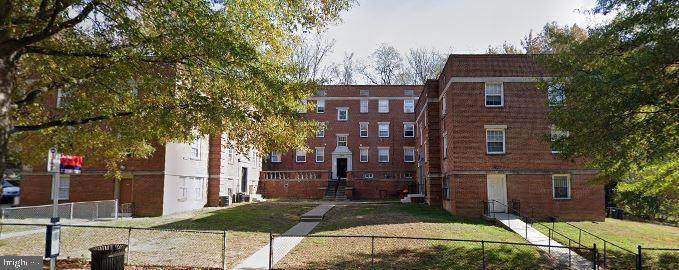 3840 Capitol Street - Photo 1