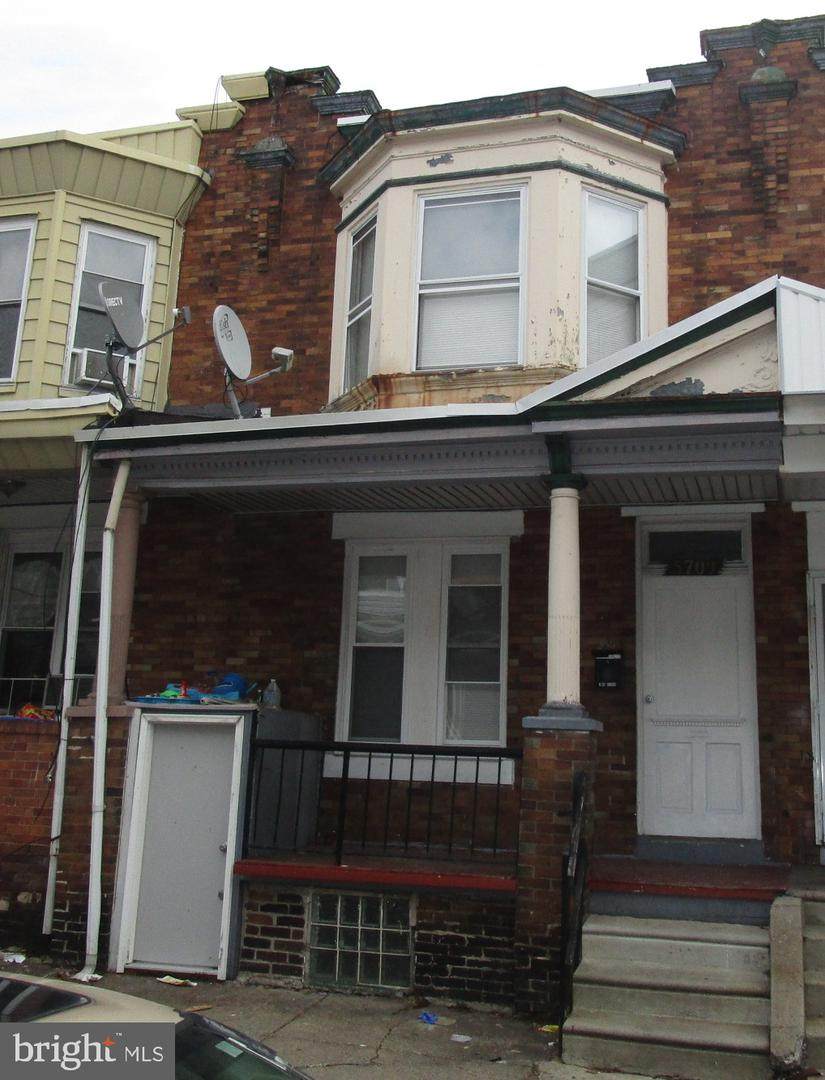5709 Leonard Street - Photo 1