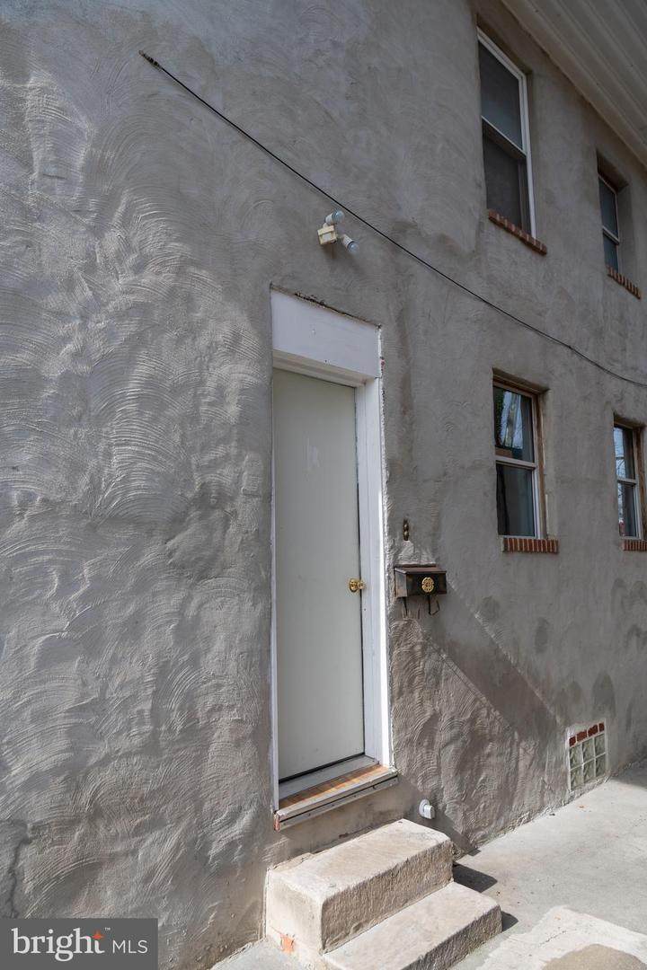 2538 Hollins Street - Photo 1