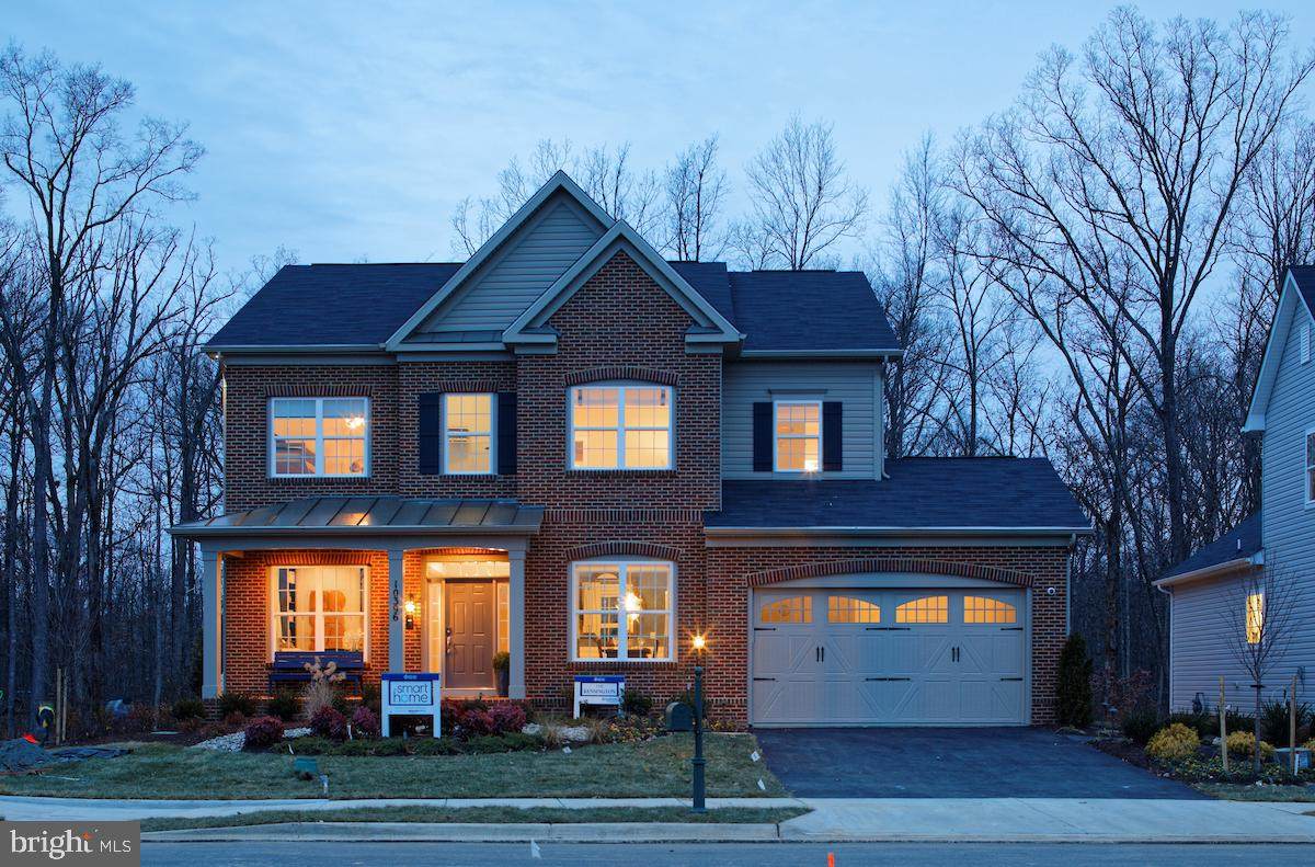 10396 Twin Leaf Drive - Photo 1