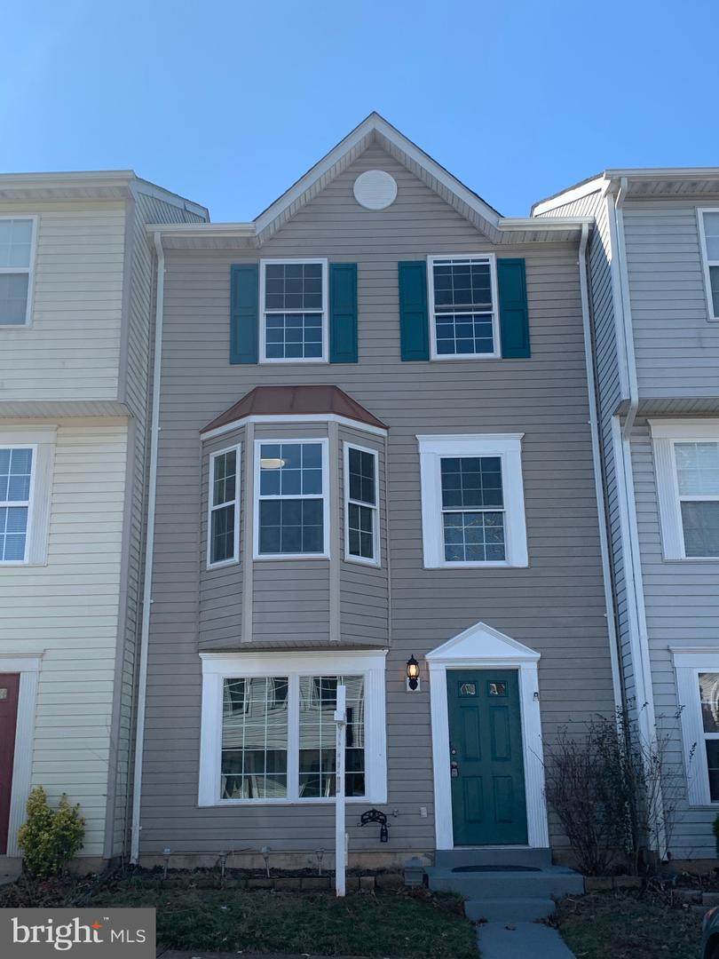 367 Moseby Court - Photo 1