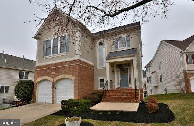 12808 Poplar Creek Drive - Photo 1
