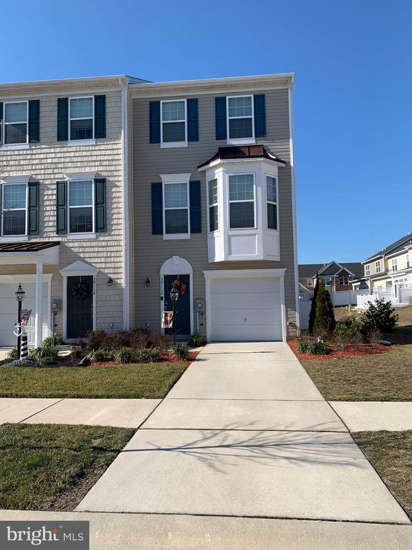 30112 Bladen Drive - Photo 1