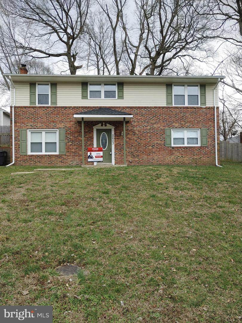 2603 Dakota Street - Photo 1
