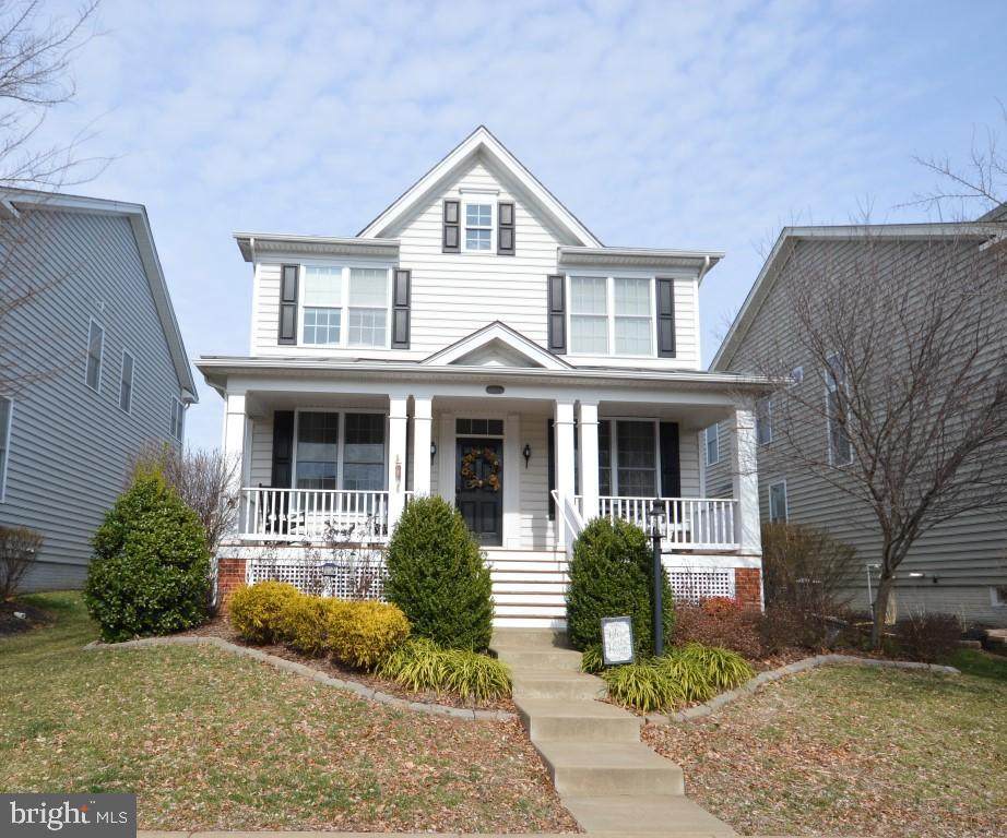 15341 Admiral Baker Circle - Photo 1