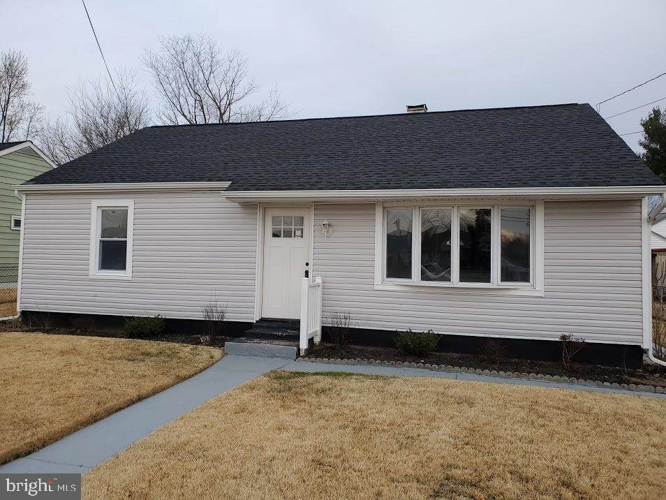 4 Morton Road - Photo 1