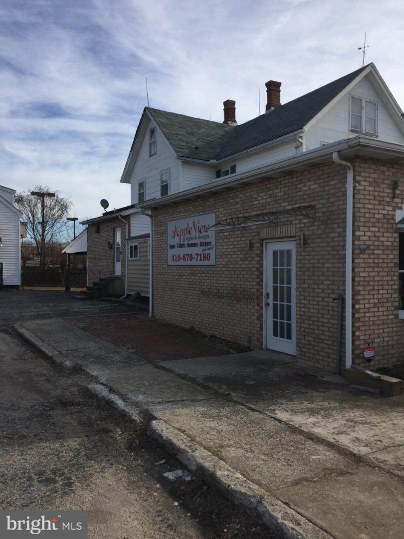 4202 Chapel Road - Photo 1