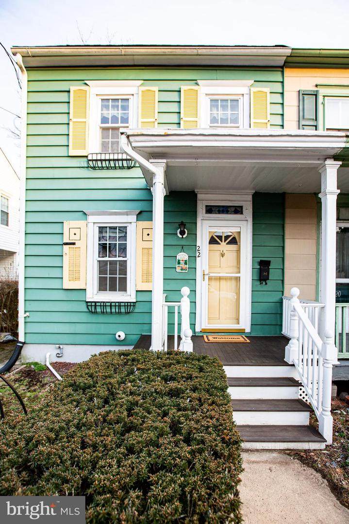 22 Mercer Street - Photo 1