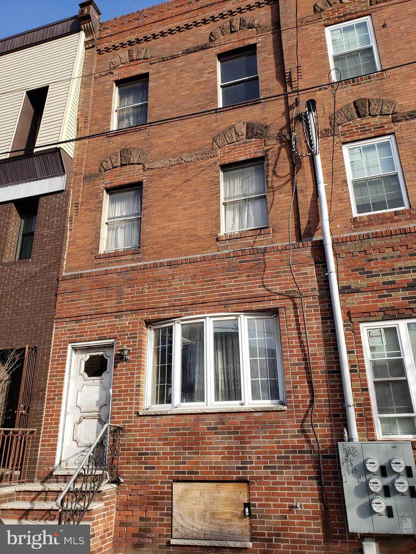 1209 Snyder Avenue - Photo 1