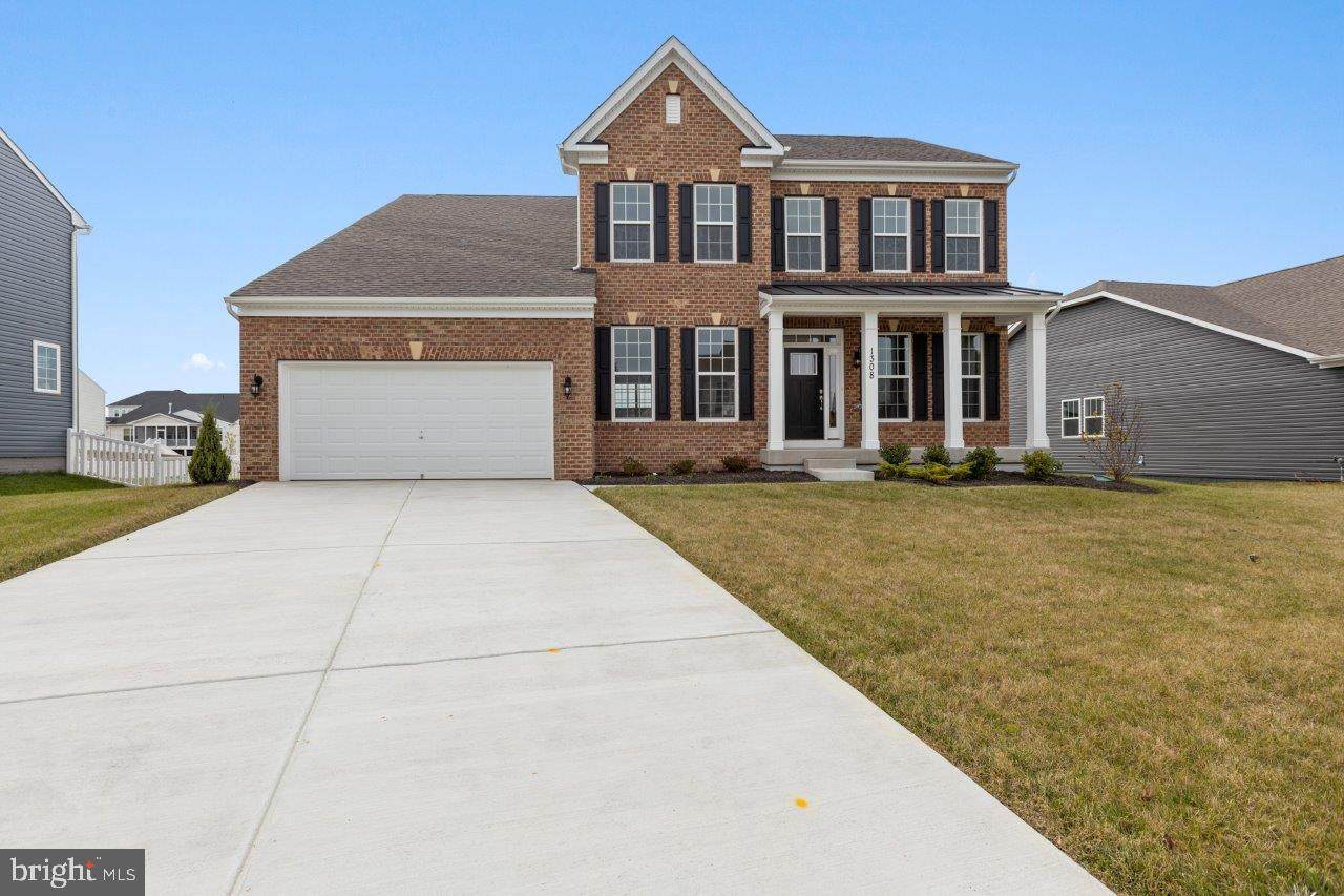 1403 Exmoor Lane - Photo 1 1403 Exmoor Lane - Photo 1
