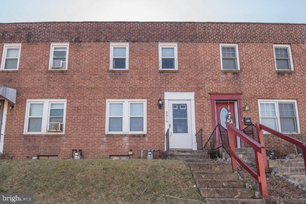 2019 Briggs Street - Photo 1
