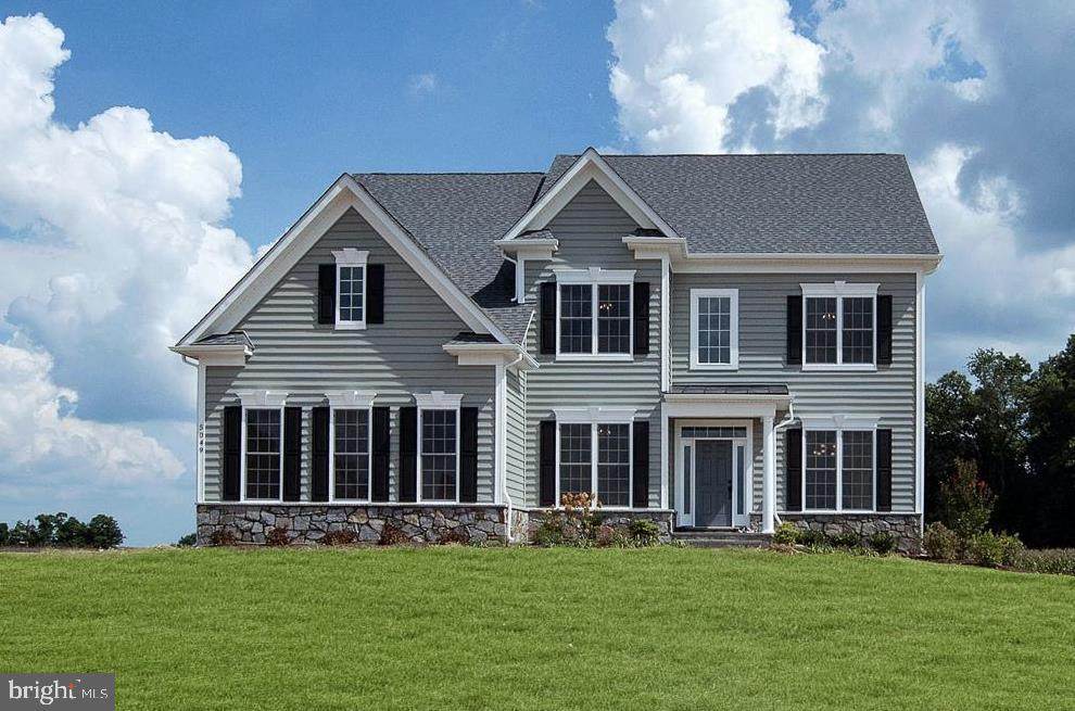 3904 Briar Knoll Circle - Photo 1