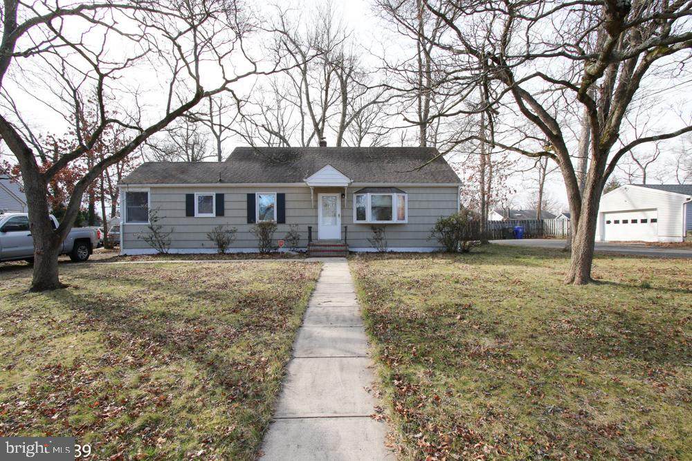 14 Cedarwood Drive - Photo 1